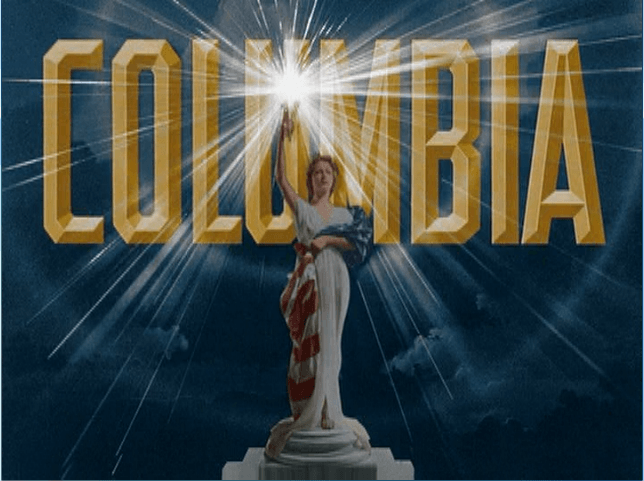 Columbia Statue Logo - Image - Columbia Pictures Logo 1936.PNG | Logopedia | FANDOM powered ...
