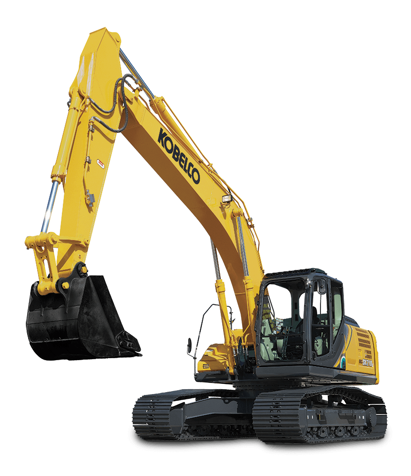 Kobelco U.S.A. Logo - Welcome to KOBELCO USA | Excavators Built For Power & Efficiency ...