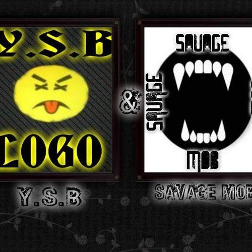 Savage Mob Logo - Savage MOB. Free Listening on SoundCloud