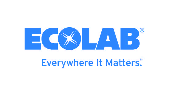 Nalco Gulf Logo - Water, Hygiene and Energy Technologies | Ecolab