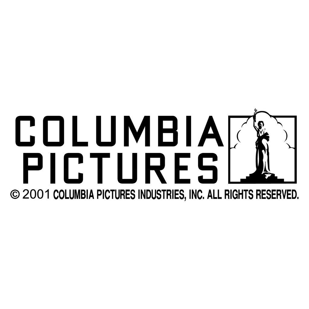 Columbia Pictures Logo - Columbia Pictures Logo / Entertainment / Logonoid.com