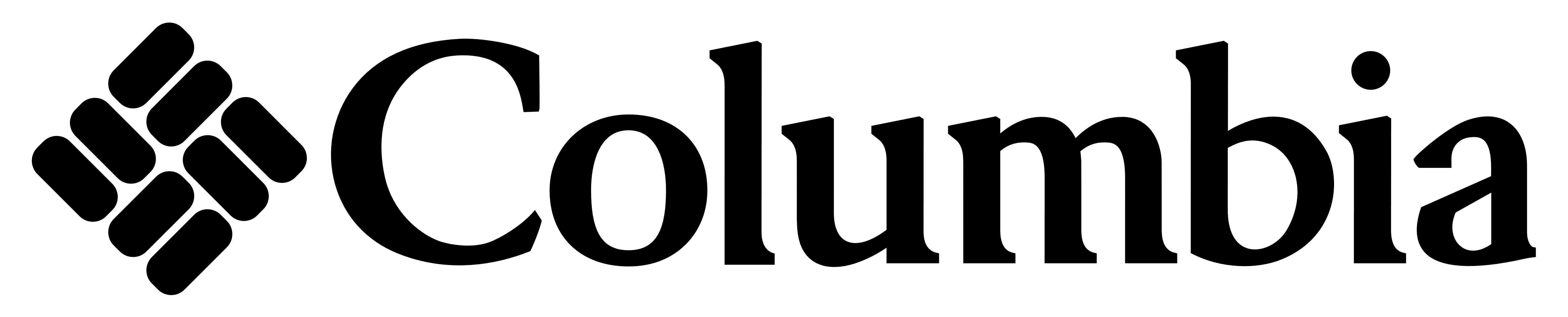 Columbia Pictures Logo - Columbia – Logos Download