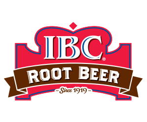 Root Beer Logo - IBC
