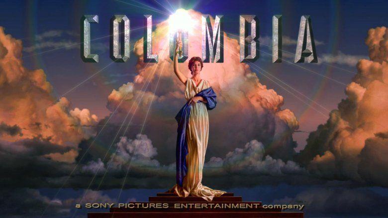 Columbia Pictures Logo - The hidden meaning behind these movie logos