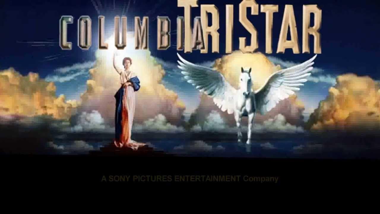 Columbia Pictures Logo - Columbia Tristar Logo 2 - YouTube