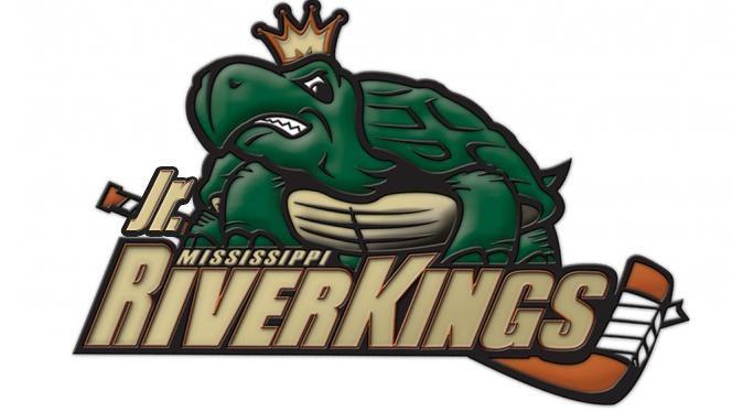 Memphis Riverkings Logo - jr riverkings logo