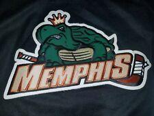 Memphis Riverkings Logo - memphis riverkings jersey