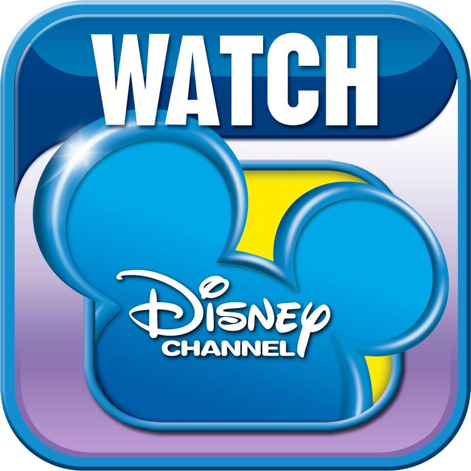 Disney Junior App Logo - Corus Launches WATCH Disney in Canada