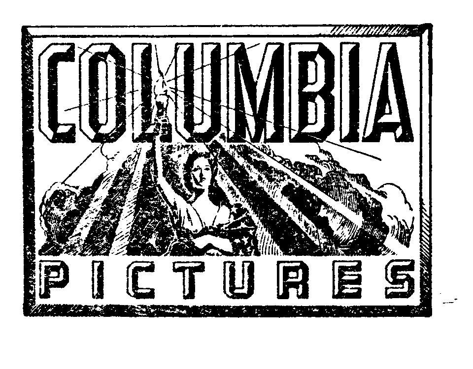 Columbia Pictures Logo - Columbia Pictures | Logopedia | FANDOM powered by Wikia