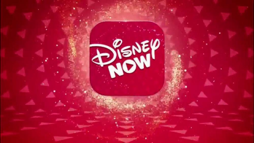 Disney Junior App Logo - DisneyNow moves Disney, XD, and Junior channels to one app with new
