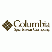 Columbia Pictures Logo - Columbia Sportswear. Brands of the World™. Download vector logos