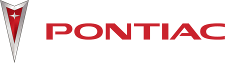 Pontiac Logo - Pontiac (1957) logo