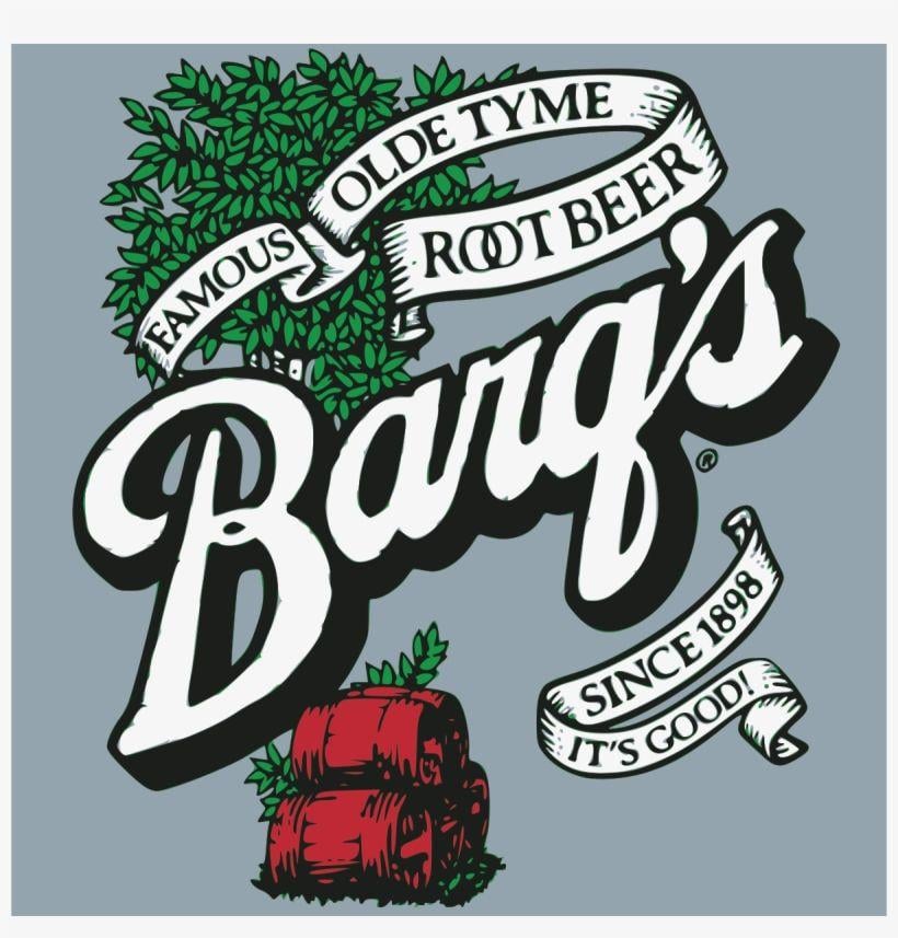 Root Beer Logo - Barqs Root Beer Logo Transparent PNG - 1200x1196 - Free Download on ...