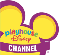 Disney Junior App Logo - Disney Junior (Latin America)