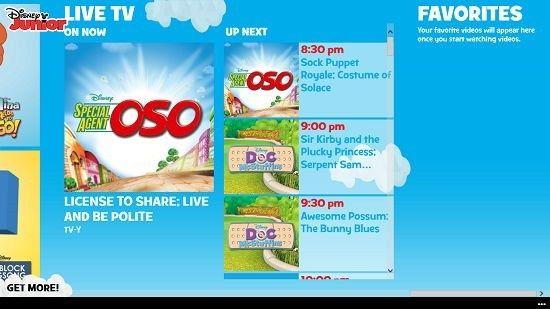 Disney Junior App Logo  LogoDix