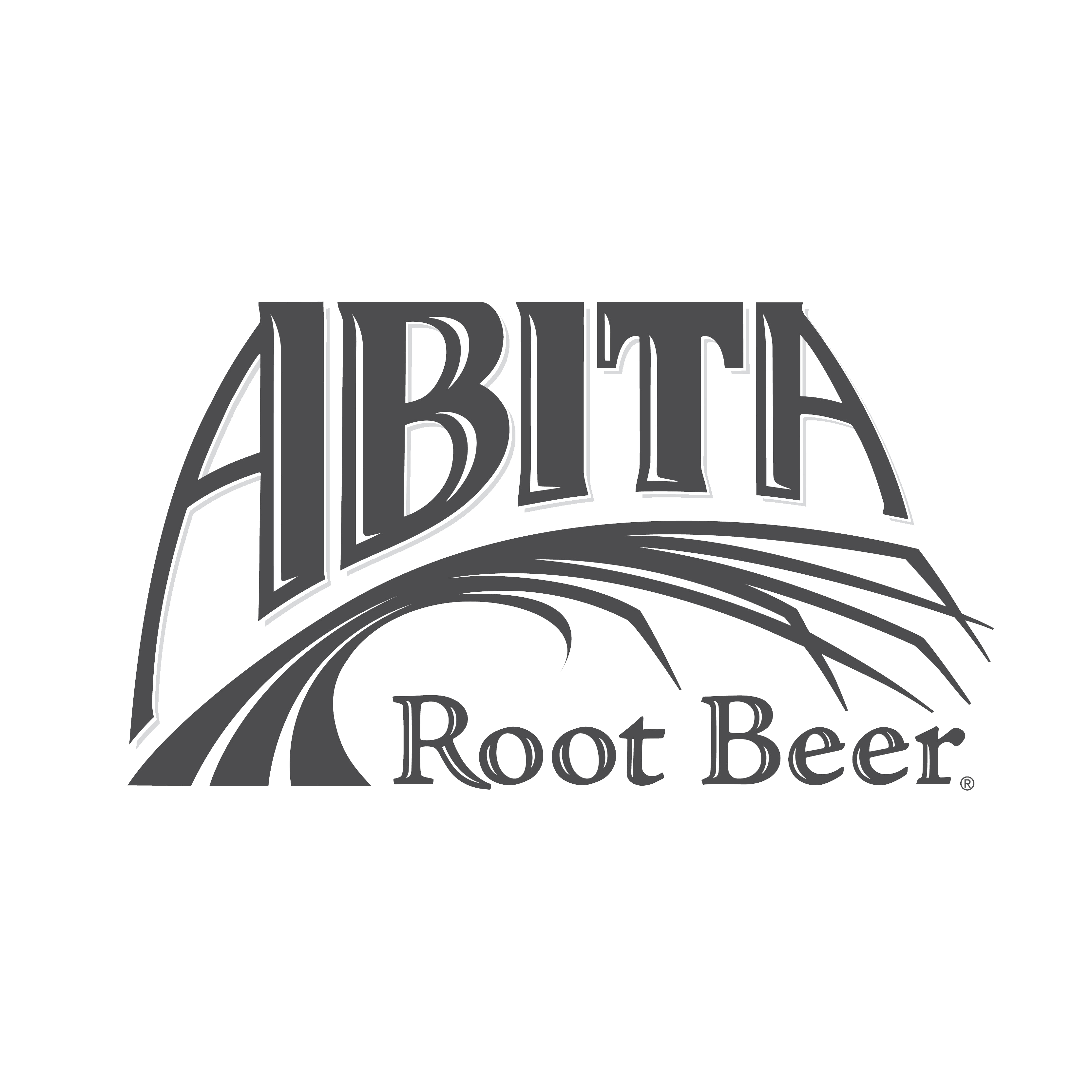 Root Beer Logo - Distributors - Abita Beer