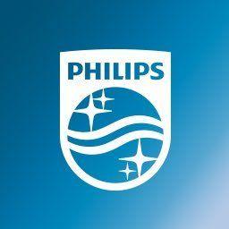 Philips Healthcare Logo - Philips Healthcare (@PhilipsHealth) | Twitter