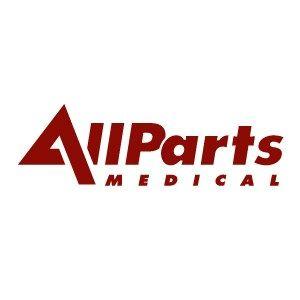Philips Medical Logo - AllParts Medical | IAMERS Member