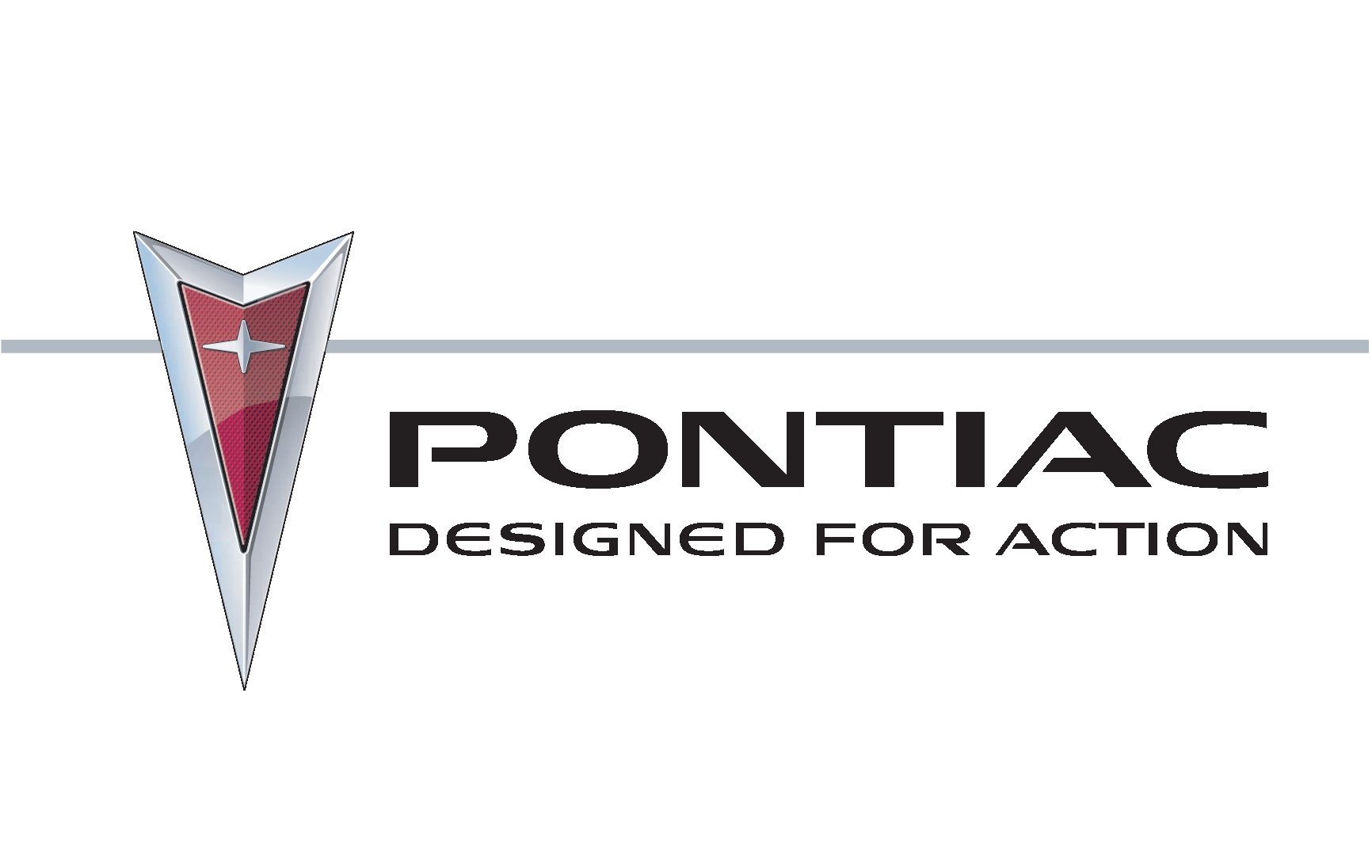Pontiac Logo - Pontiac | Logopedia | FANDOM powered by Wikia