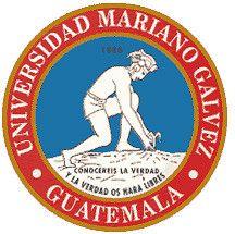 UMG Logo - Logo UMG | Logotipo de la prestigiosa Universidad Mariano Ga… | Flickr