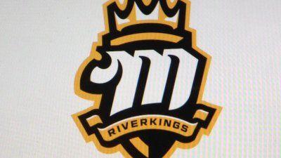 Memphis Riverkings Logo - RiverKings unveil new logo | WREG.com