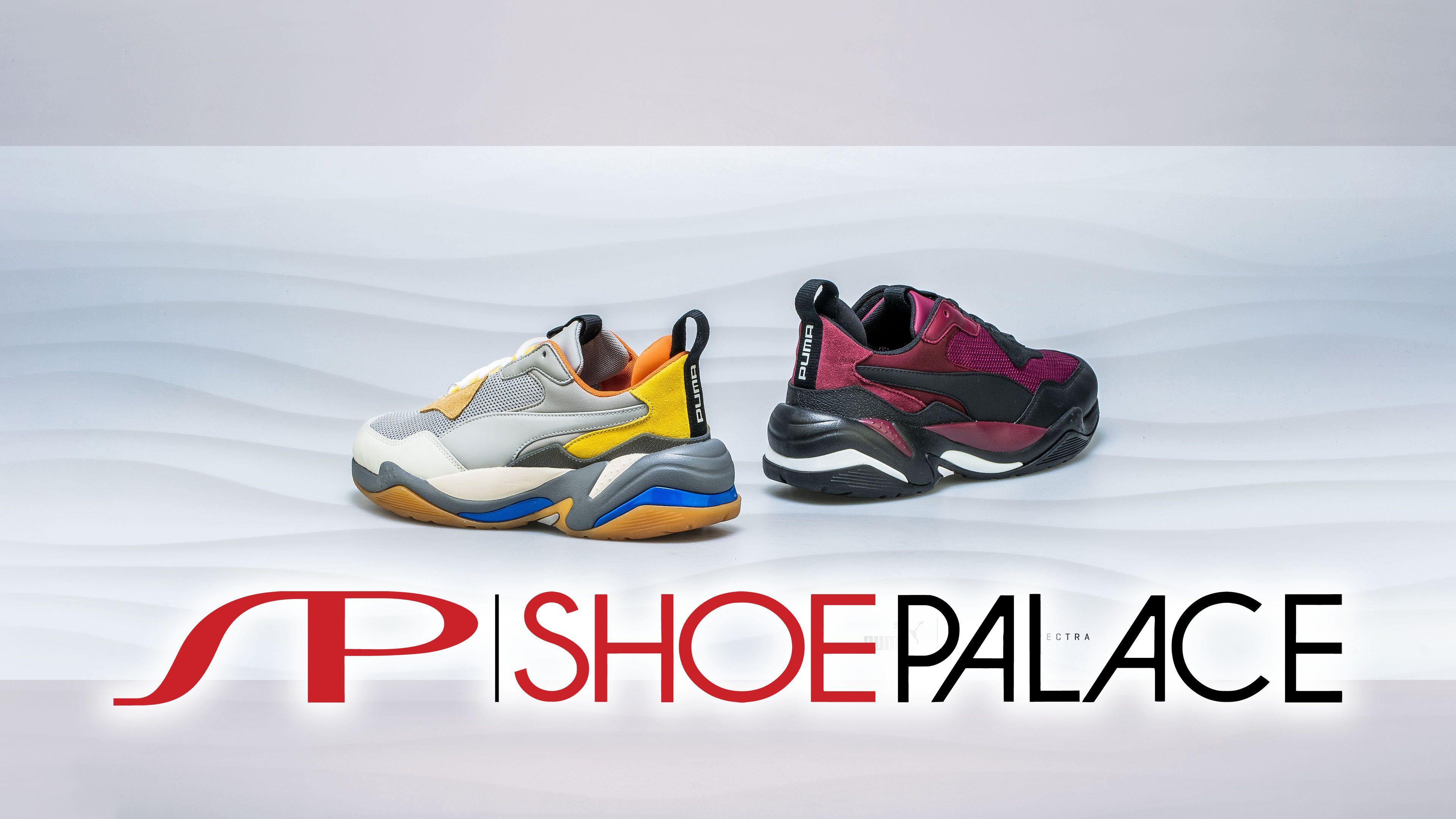 Shoe Palace Puma Logo - PUMA Men's at Shoe Palace