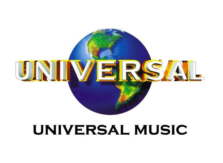 UMG Logo - The Beatles, Universal, and Calderstone
