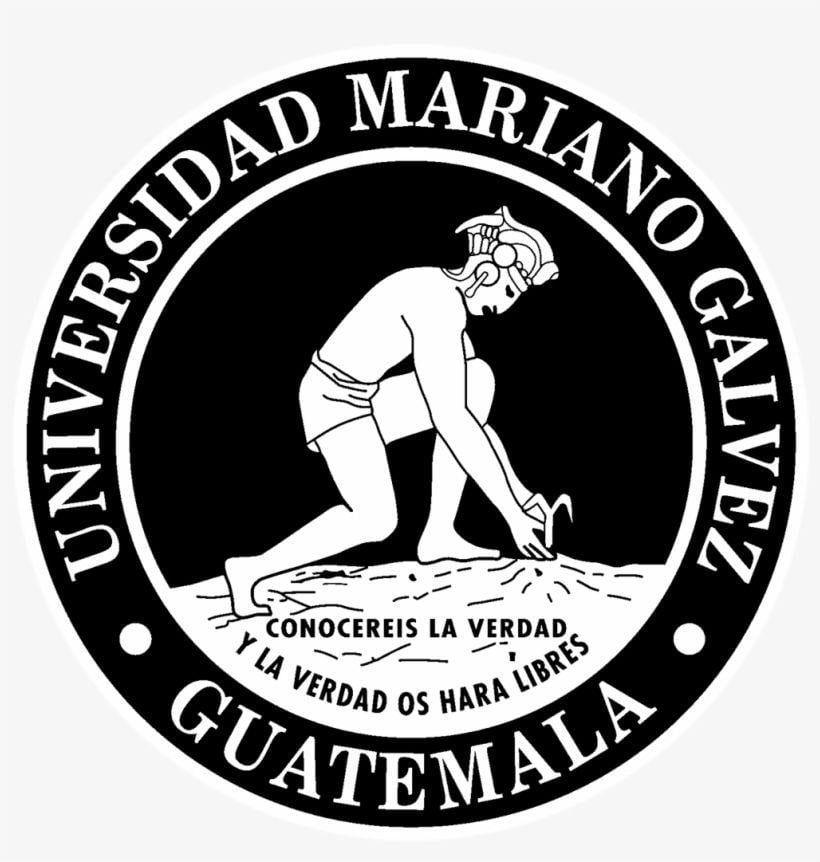 UMG Logo - Logo Umg - Logo Universidad Mariano Galvez - Free Transparent PNG ...