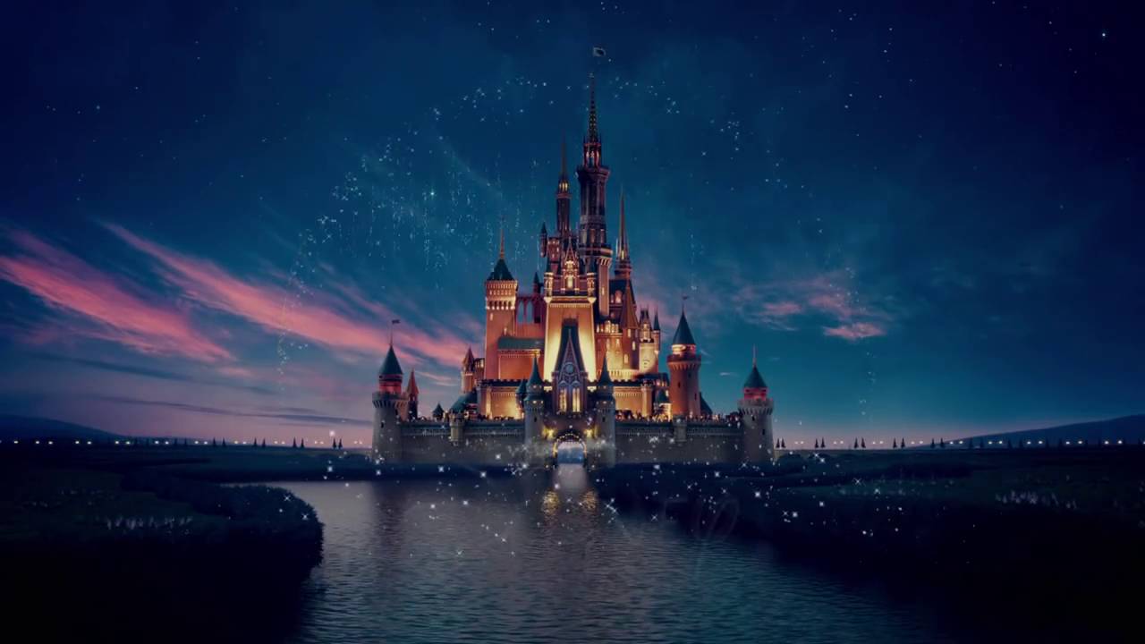 Walt Disney Studios Home Entertainment Logo - Walt Disney studios home entertainment logo - YouTube