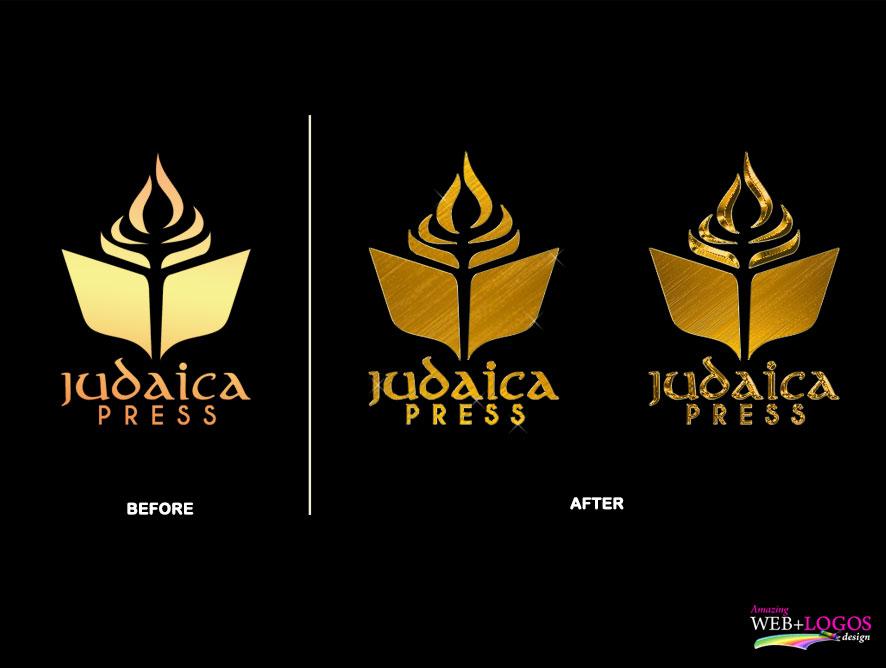Gold Logo - Make a Gold Logo - Amazing Web Logos Design
