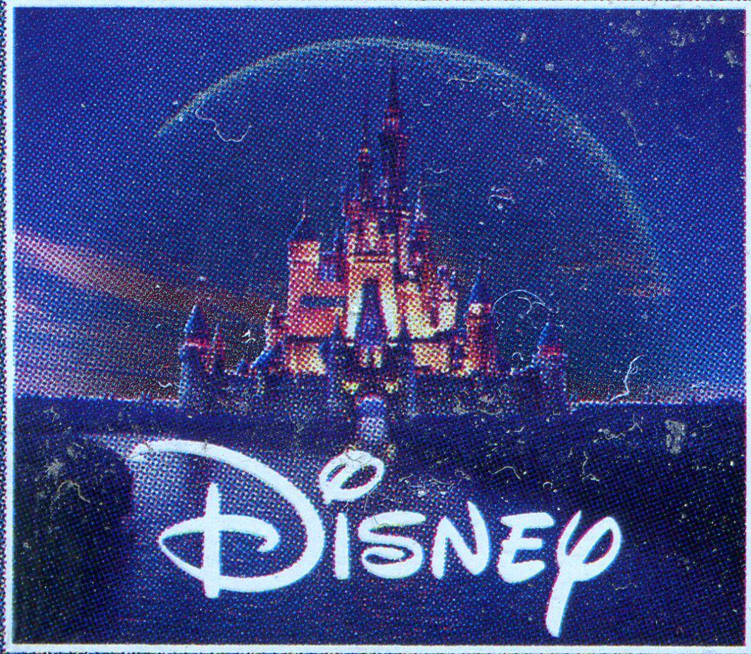 Walt Disney Studios Home Entertainment Logo - Walt Disney Studios Home Entertainment | Logopedia | FANDOM powered ...