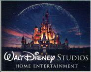 Walt Disney Studios Home Entertainment Logo - Walt Disney Studios Home Entertainment | Logopedia | FANDOM powered ...