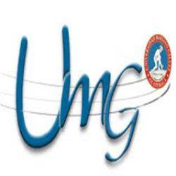 UMG Logo - Umg Logos