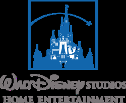 Walt Disney Studios Home Entertainment Logo - Walt disney home entertainment Logos