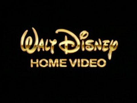 Walt Disney Studios Home Entertainment Logo - Logo Evolution:Walt Disney Studios Home Entertainment (1978-present ...