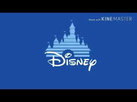 Walt Disney Studios Home Entertainment Logo - Walt Disney Television Parody #5 (REAL)/ Walt Disney Studios Home ...