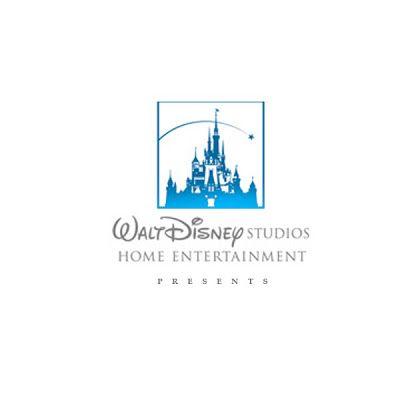 Walt Disney Studios Home Entertainment Logo - walt disney studios home entertainment logo