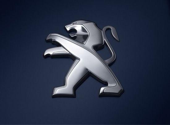 The European Lion Car Logo - Peugeot Logo, Peugeot Car Symbol Meaning and History | Car Brand ...