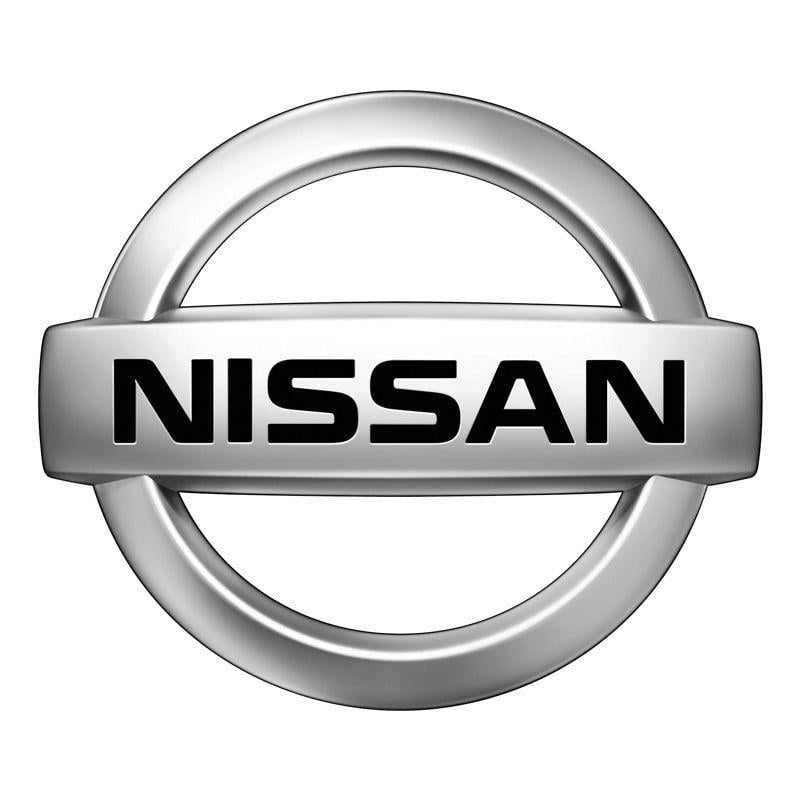 Nissan Logo - Nissan logo - NavWorld