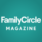 Family Circle Magazine Logo - Family Circle Magazine - Revenue & Download estimates - App Store - US