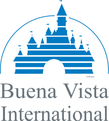 Walt Disney Studios Home Entertainment Logo - Buena Vista (brand)