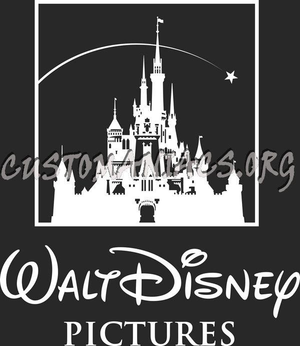 Walt Disney Studios Home Entertainment Logo - Forum Logos - Page 6 - DVD Covers & Labels by Customaniacs