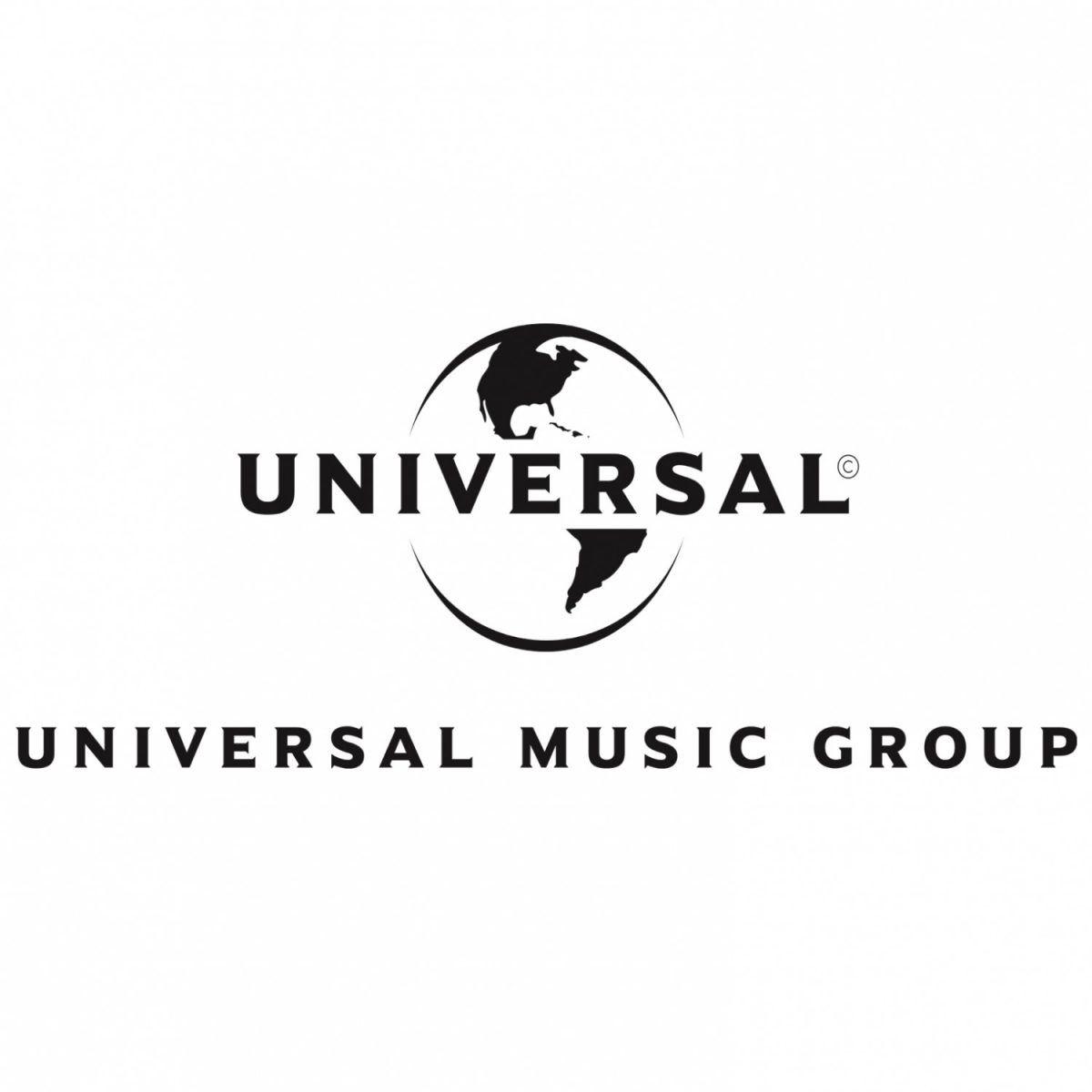 UMG Logo - Logo- UMG. Triton Creative Group. Music Supervision + Licensing