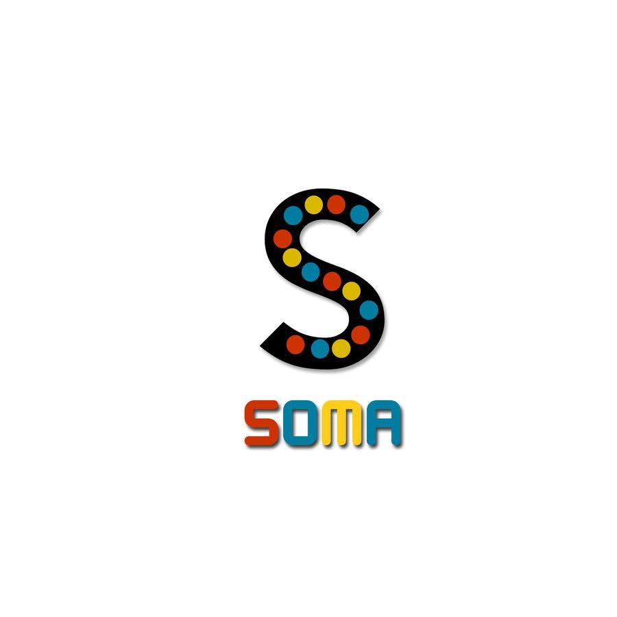 Word Starts with S Logo - Entry by MHMOUD0MANS for Design a website Logo LFor the Word