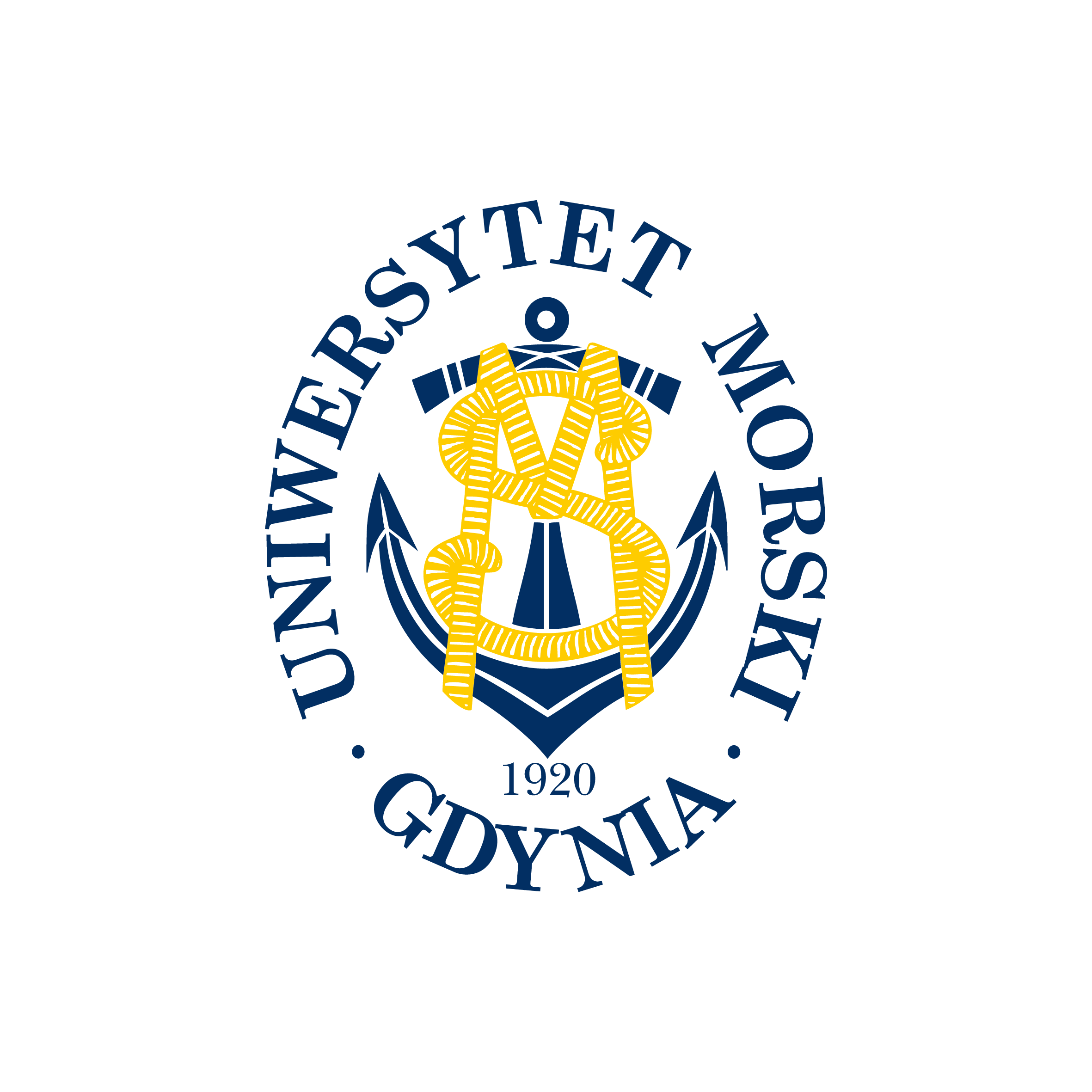 UMG Logo - Logotypy | Uniwersytet Morski w Gdyni