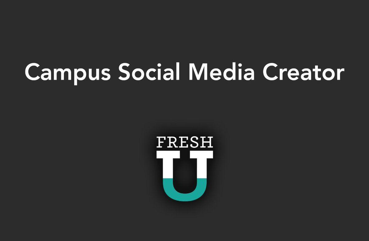 Fresh U Logo - Fresh U on Twitter: 