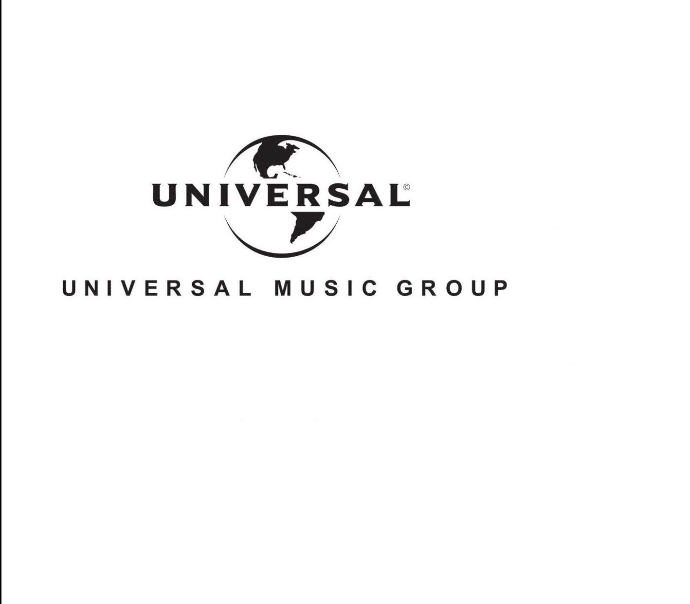UMG Logo - UMG Logo – Spinnup