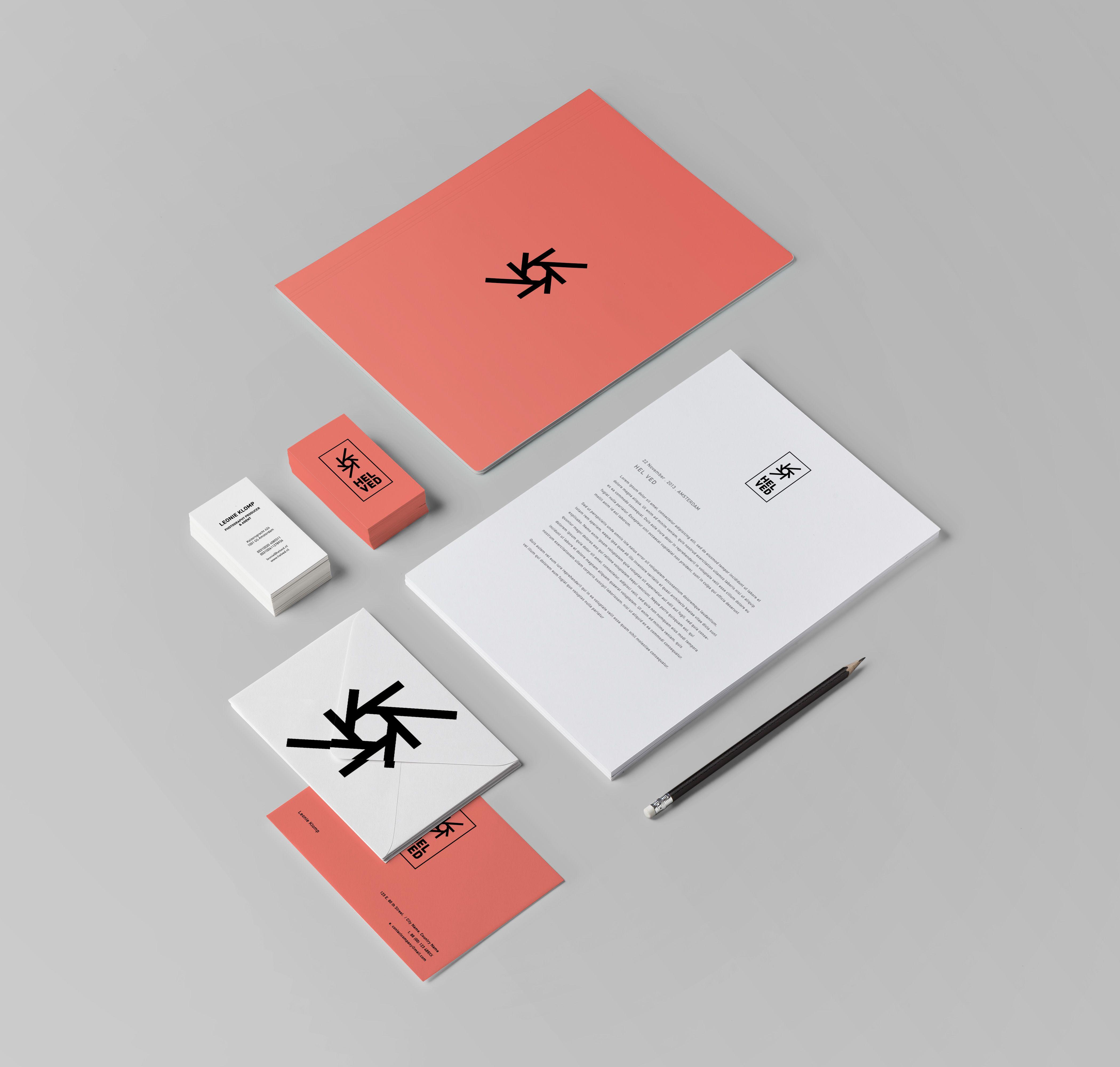 Fresh U Logo - Creative Agency Amsterdam | Freshu Project HELVED / Mobile-first ...