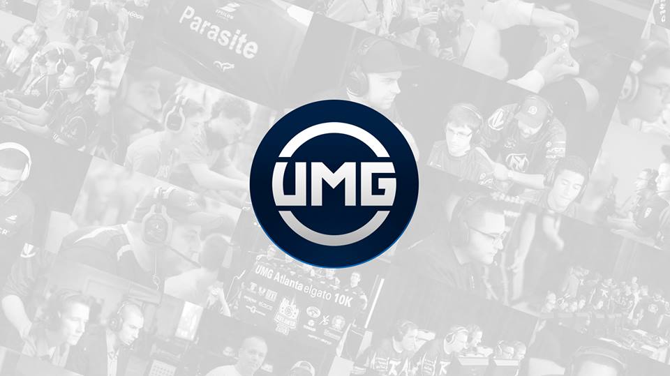 UMG Logo - UMG Logo - Beyond Entertainment
