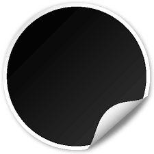 Black Circle Logo - 9 Best Circle Logo images | Circle logos, Circle logo design, Logo ...